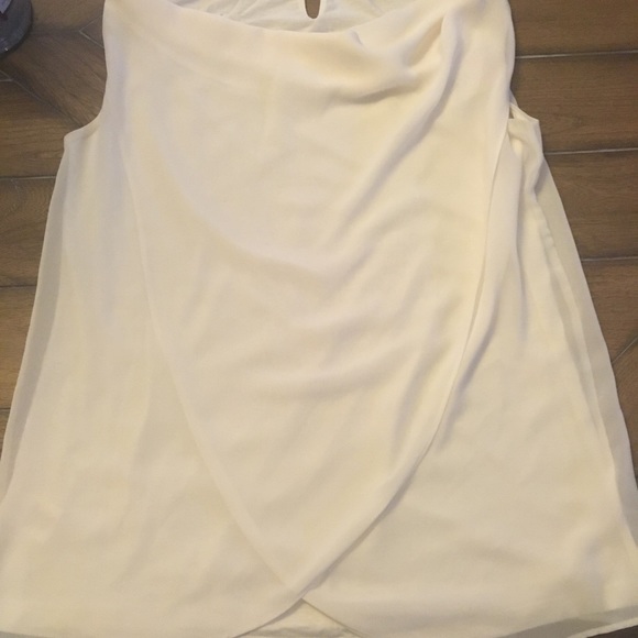 Ann Taylor Shirt - Picture 2 of 3